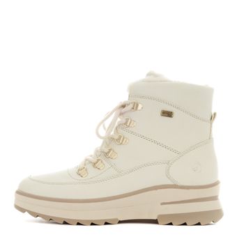 Remonte ақ бәтеңкелері