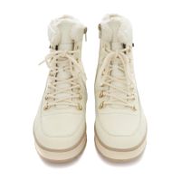 Белые ботинки Remonte D2B74-80