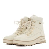 Белые ботинки Remonte D2B74-80