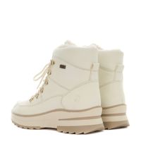 Белые ботинки Remonte D2B74-80