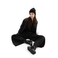 Remonte қара бәтеңкелері D5985-02