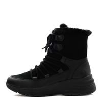 Remonte қара бәтеңкелері D6685-02