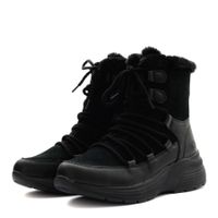 Remonte қара бәтеңкелері D6685-02