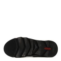 Rieker қара бәтеңкелері F1620-01