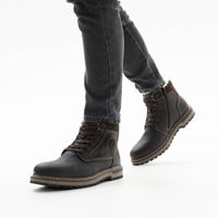 Rieker қоңыр бәтеңкелері F3842-25