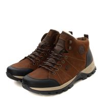 Rieker қоңыр трекинг кроссовкалары F6814-22