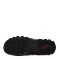 Коричневые трекинговые кроссовки Rieker F6814-22