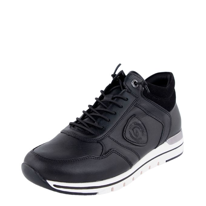 Remonte қара кроссовкалары