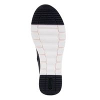 Remonte қара кроссовкалары R6771-01