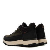 Зеленые кроссовки RIEKER U0173-54