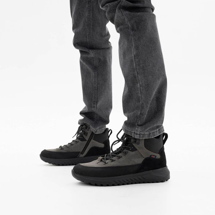 Rieker мультиколор кроссовкалары U0174-42