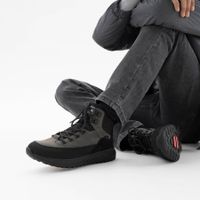 Rieker мультиколор кроссовкалары U0174-42