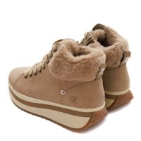 Rieker сарғыш бәтеңкелері W0961-20