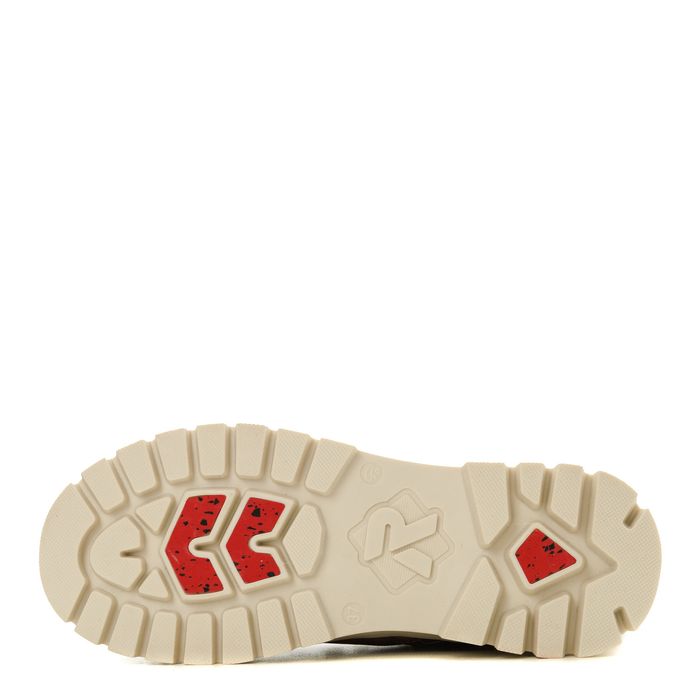 Rieker сарғыш бәтеңкелері W2174-20