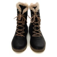 Rieker қара бәтеңкелері Y3424-00