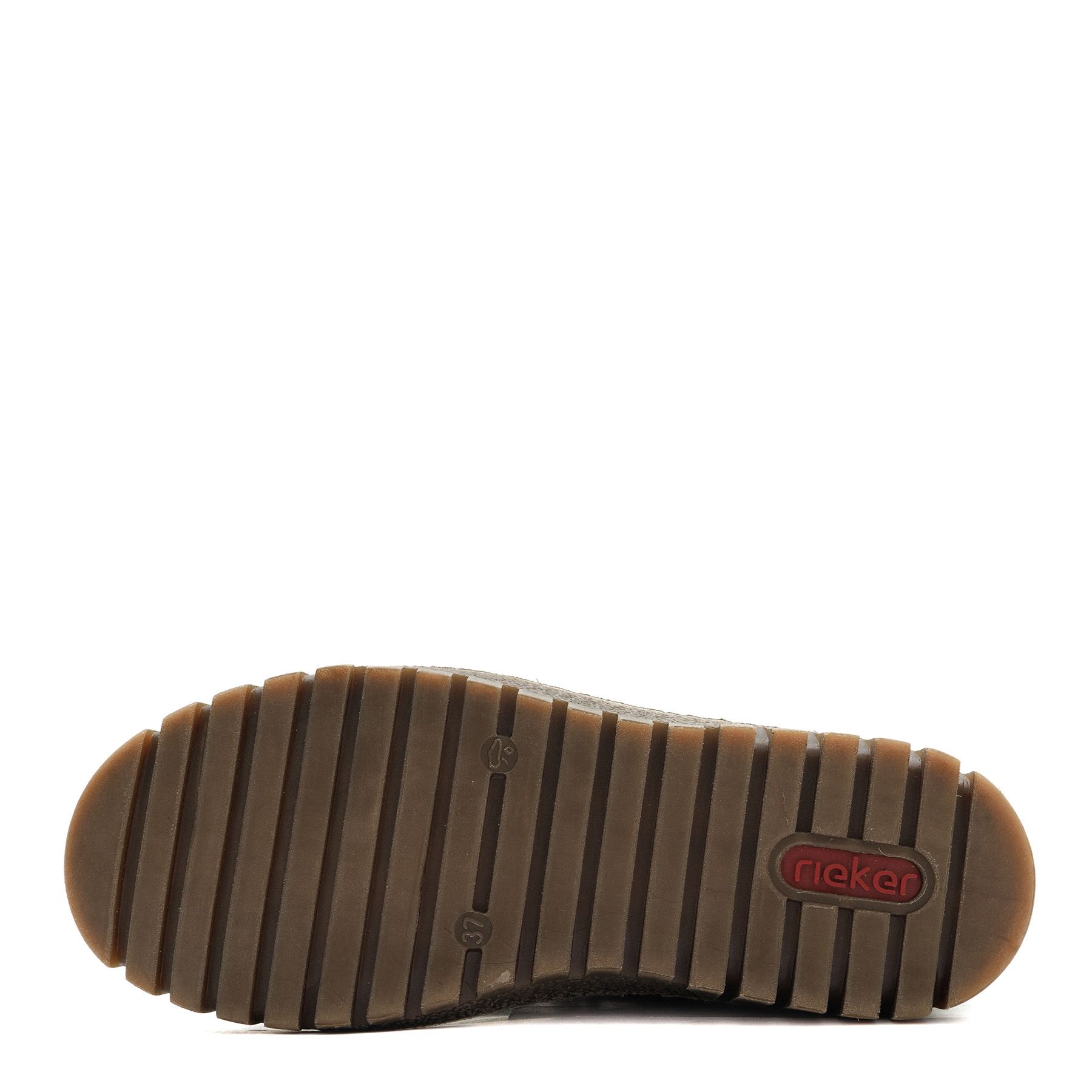 Rieker қара бәтеңкелері Y3433-00