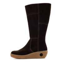 Francesco Donni қара етіктері F1R1 4M043-01W02