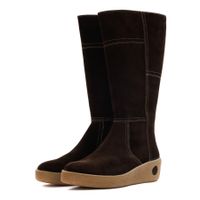 Francesco Donni қара етіктері F1R1 4M043-01W02