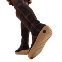 Francesco Donni қара етіктері F1R1 4M043-01W02