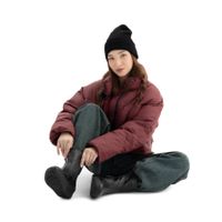 Francesco Donni қара жартылай етіктері F4F1 4M908-02W02