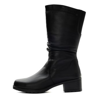 Francesco Donni қара етіктері