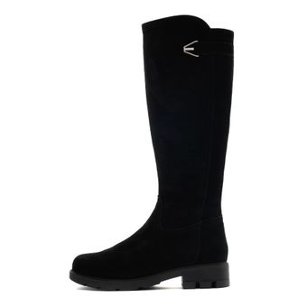 Francesco Donni қара етіктері