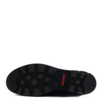 Francesco Donni қара етіктері F1R1 HN430-02W08