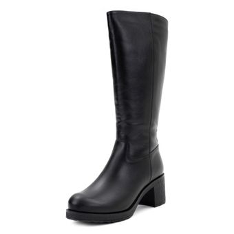 Francesco Donni қара етіктері