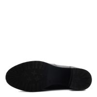 Francesco Donni қара етіктері F1F1 QC729-02W08