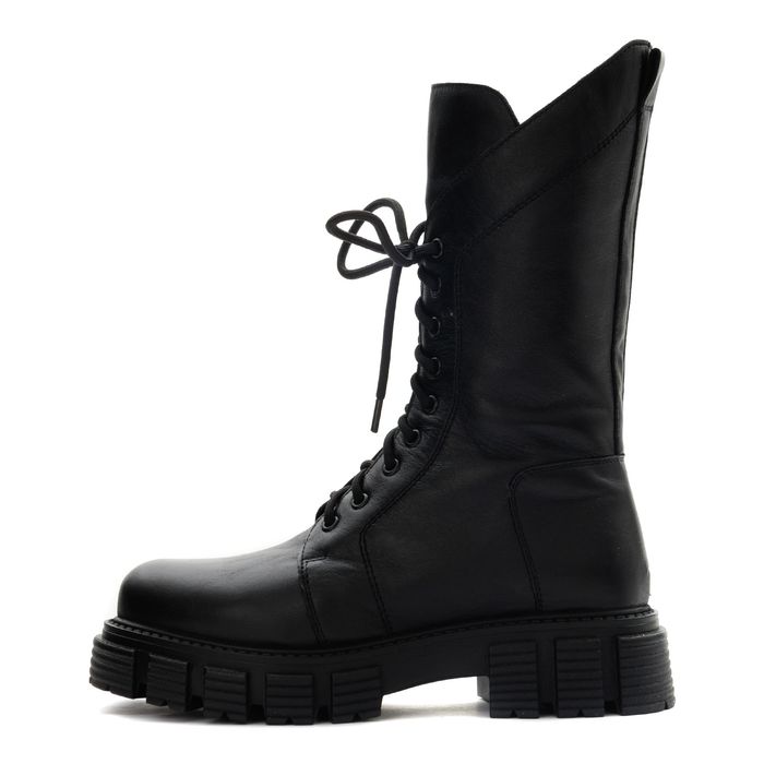 Francesco Donni қара берцілері F2F1 1G450-02W02