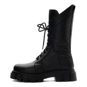 Francesco Donni қара берцілері