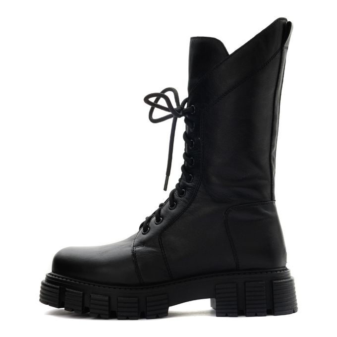 Francesco Donni қара берцілері