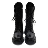 Francesco Donni қара берцілері F2F1 1G450-02W02