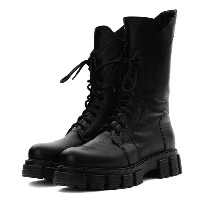 Francesco Donni қара берцілері F2F1 1G450-02W02