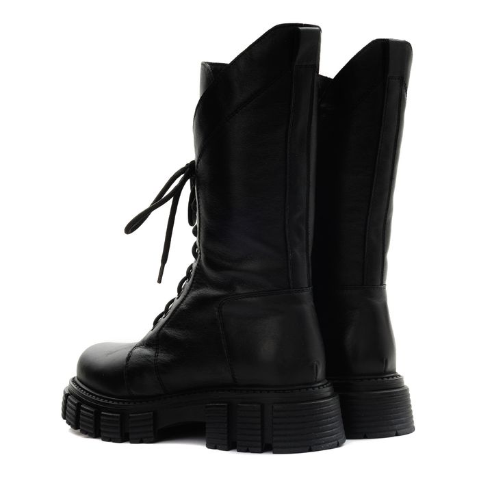 Francesco Donni қара берцілері F2F1 1G450-02W02