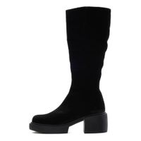 Francesco Donni қара етіктері F1R2 4I743-28W08