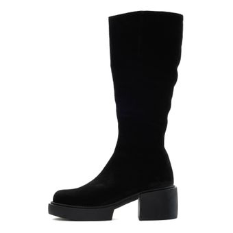 Francesco Donni қара етіктері