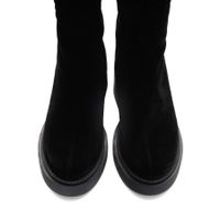 Francesco Donni қара етіктері F1R2 4I743-28W08