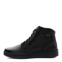 Чёрные ботинки Romer 811555