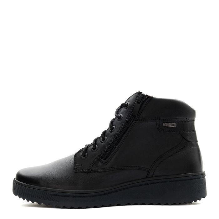 Romer қара бәтеңкелері 811555