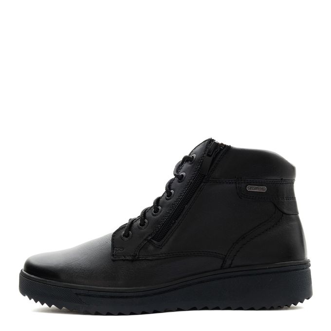 Romer қара бәтеңкелері