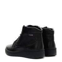 Чёрные ботинки Romer 811555