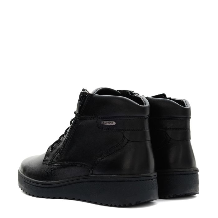 Romer қара бәтеңкелері 811555