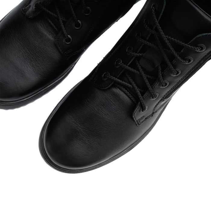 Romer қара бәтеңкелері 811555