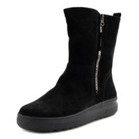 Romer қара жартылай етіктері 8330131-02