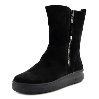 Romer қара жартылай етіктері