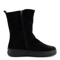 Romer қара жартылай етіктері 8330131-02