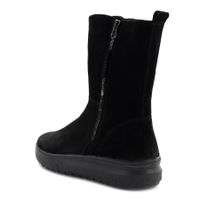 Romer қара жартылай етіктері 8330131-02