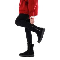 Romer қара жартылай етіктері 8330131-02