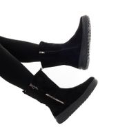 Romer қара жартылай етіктері 8330131-02